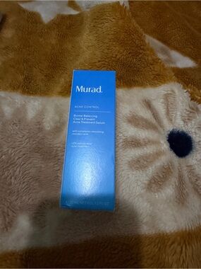 Murad Acne Control Biome-Balancing Acne Treatment Serum